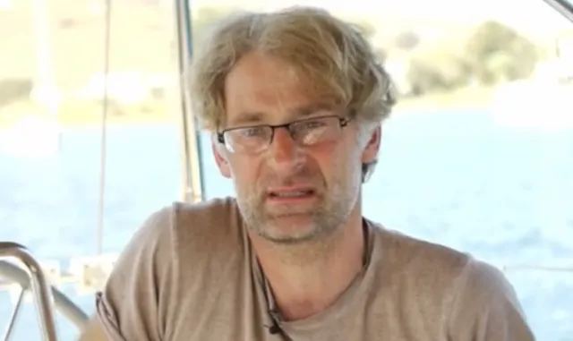 Matthias Neudörffer