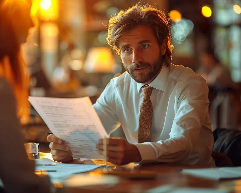 Vorstellungsgespräch optimal vorbereiten Vorbereitung Vorstellungsgespräch Coaching – Kandidat trainiert mit Coach