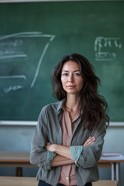 Selbständig als Dozentin