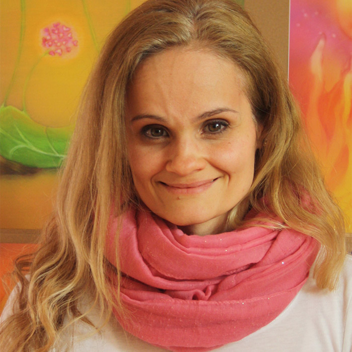Janina Restel