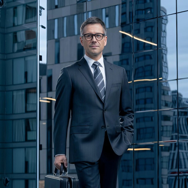 Business Outplacement