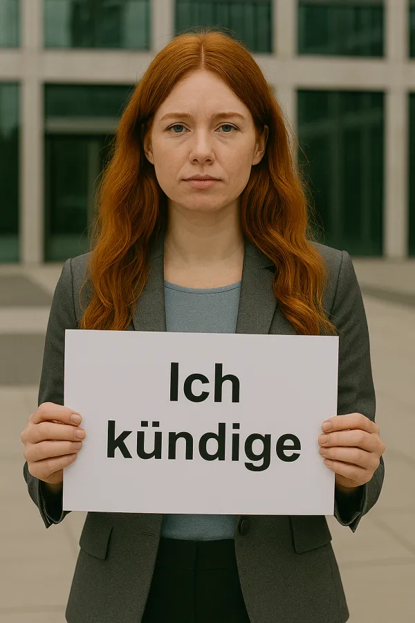 Jobwechsel strategisch planen Kündigung & Jobwechsel bewusst planen