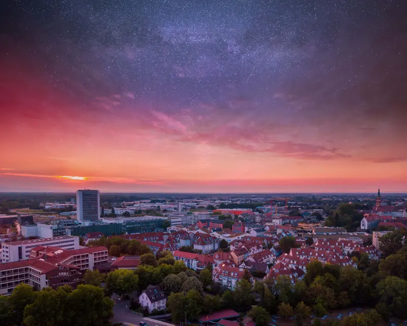 Karrierecoaching in Offenburg – Fecke Coaching