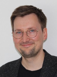 Dr. Christoph Martensson