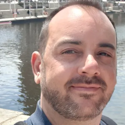 Eduardo Roseling Sancheta