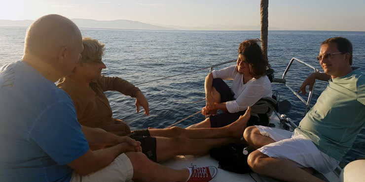 Businescoaching für Führungskräfte